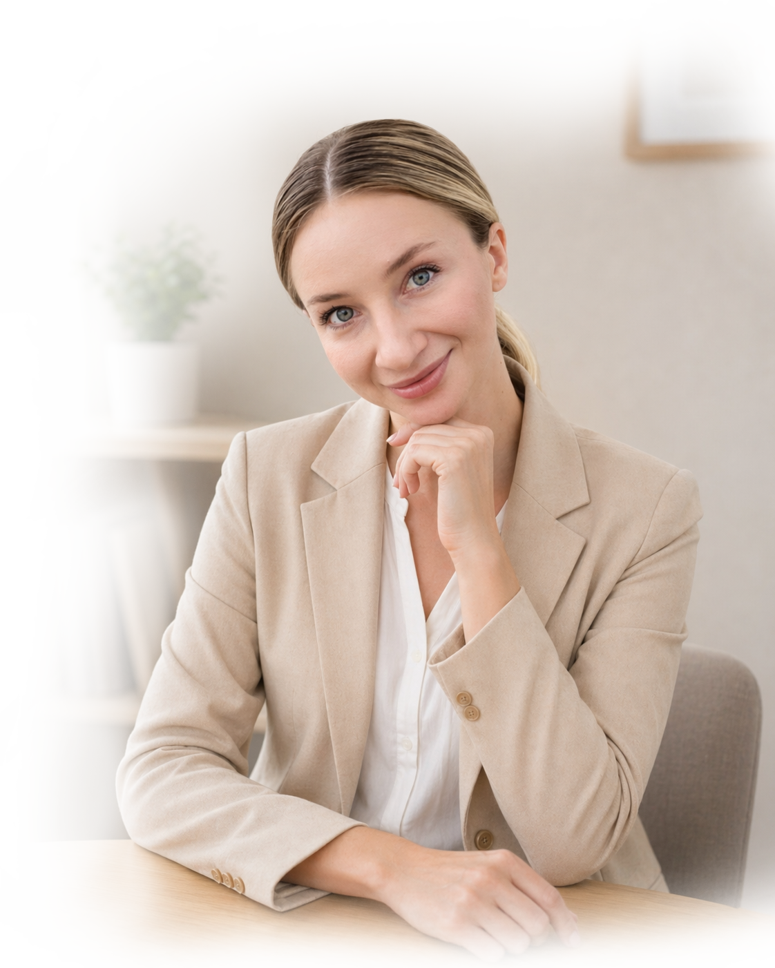 Анна Лунёва — психолог в Липецке