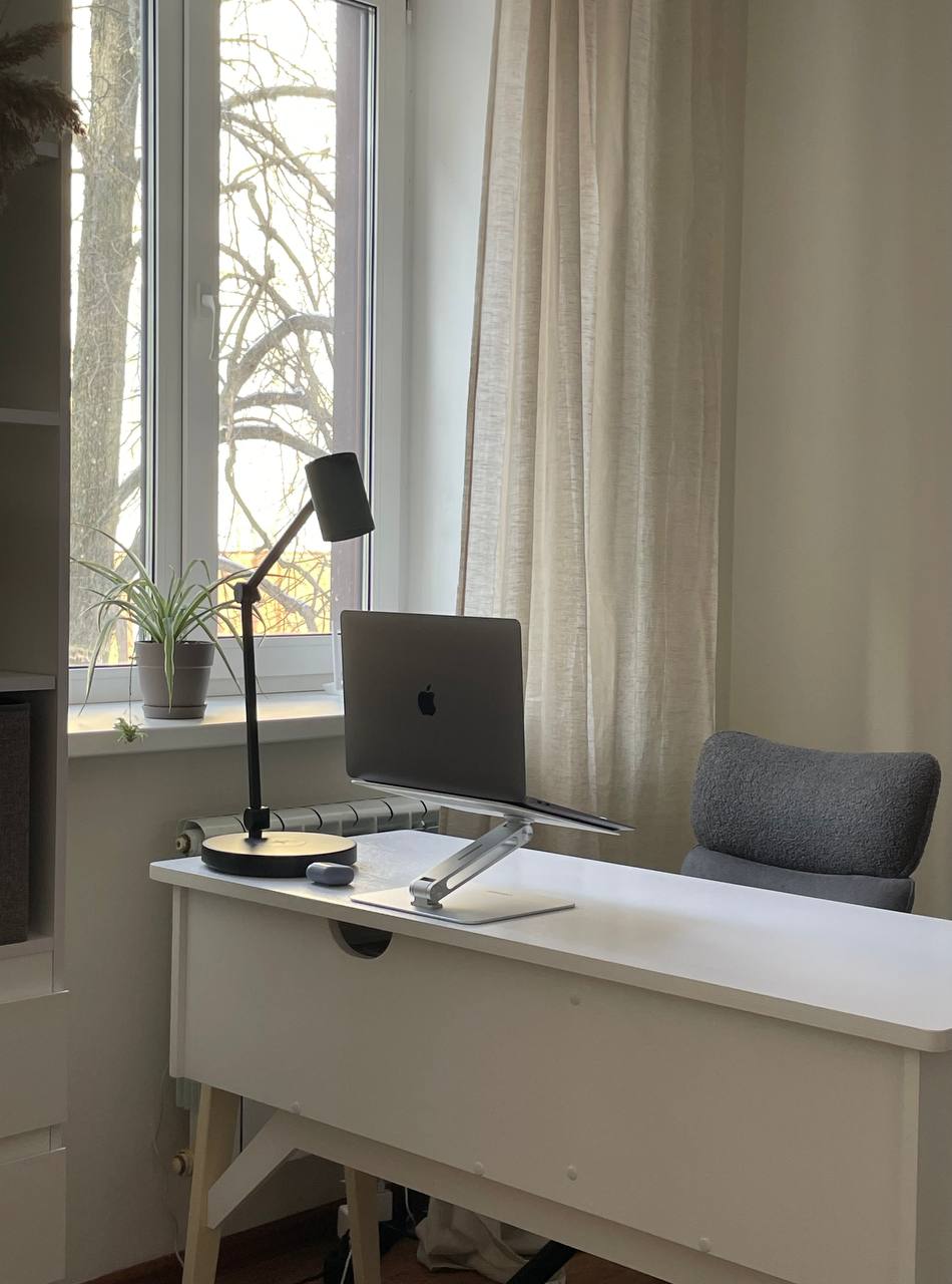 Рабочее место психолога