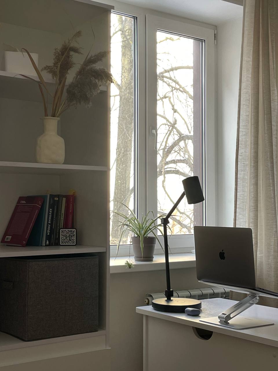 Интерьер кабинета психолога