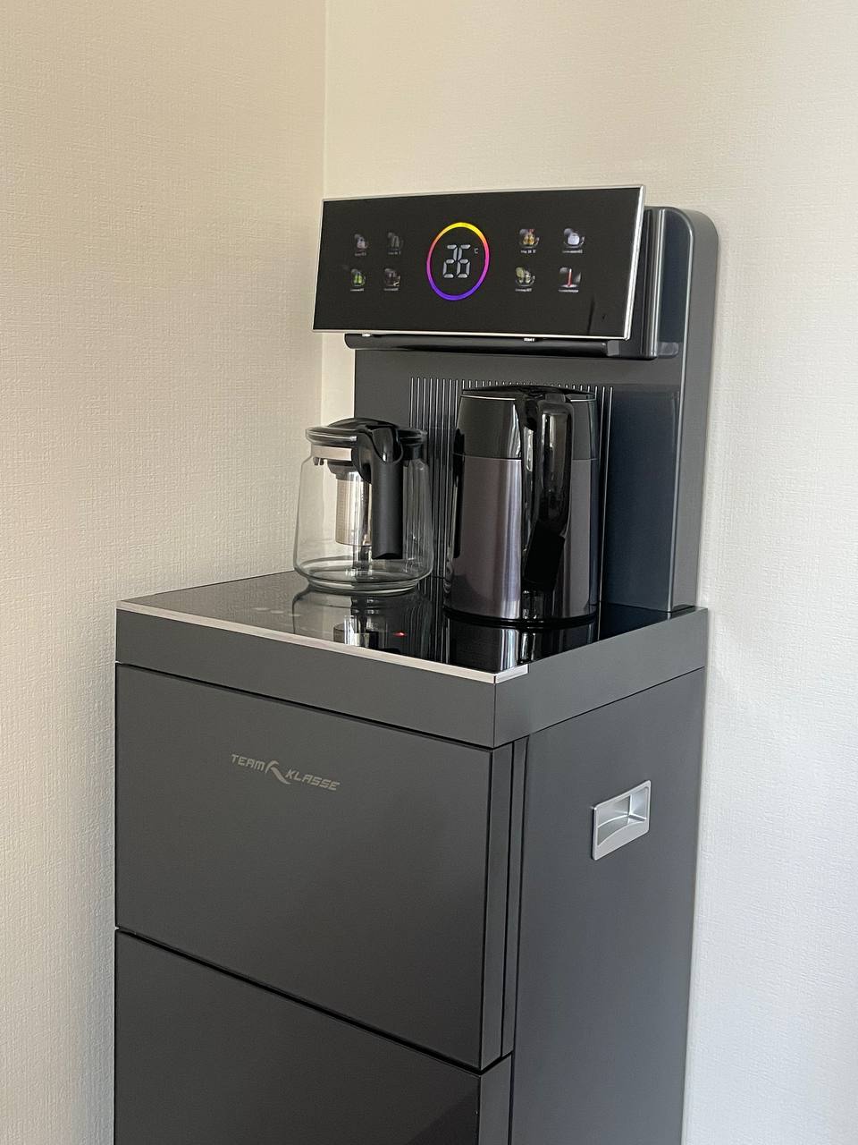 Дополнительный комфорт кабинета